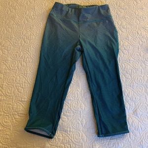Danskin workout pants